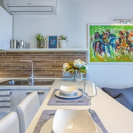 Stylish 1bedroom In The Heart Of St Julians 402 * San Ġiljan