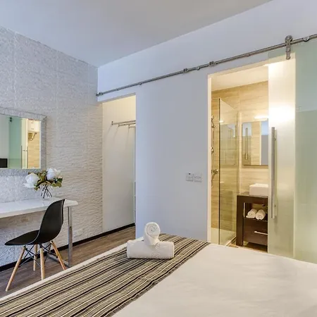Stylish 1bedroom In The Heart Of St Julians 402 * Saint Julian's