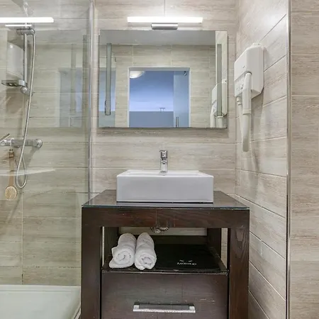 Stylish 1bedroom In The Heart Of St Julians 402 דירה Saint Julian's